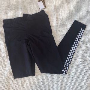vans leggings